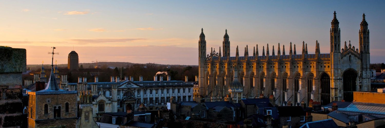 Picture of University of Cambridge